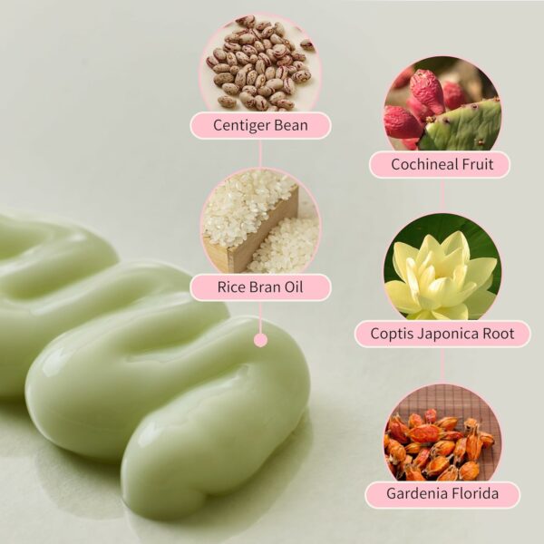 کرم ماساژ صورت و بدن 200 میل بیوتی اف جوسان Beauty of Joseon - Image 9