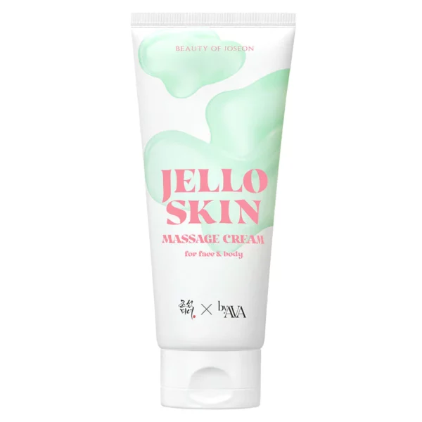 کرم ماساژ صورت و بدن 200 میل بیوتی اف جوسان Beauty of Joseon