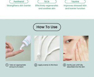 Panthenol 10 Skin Smoothing Shield