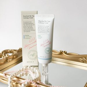 AXIS-Y Heartleaf My Type Calming Cream