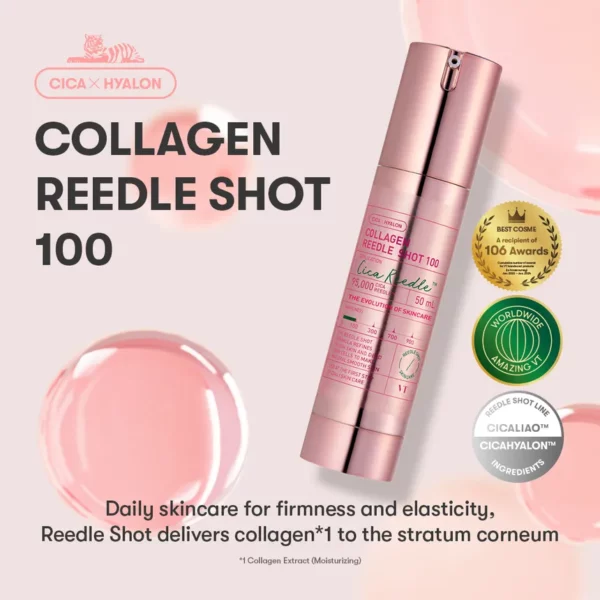 Collagen Reedle Shot 100