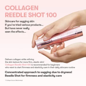 Collagen Reedle Shot 100