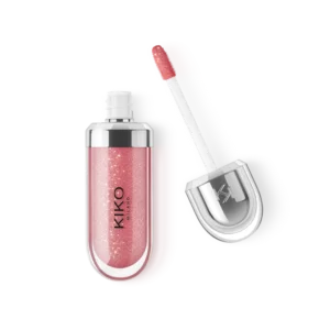 لیپ گلاس 3D HYDRA کیکو | Kiko 3D Hydra Lipgloss