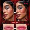 رژگونه حرارتی شیگلم مدل Bloodline Color Changing Blush - Image 3