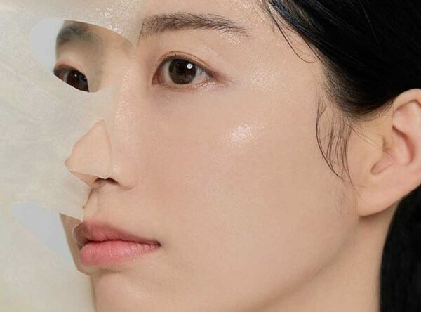 ماسک ورقه ای واترژل سنتلا SKIN 1004 - Image 9