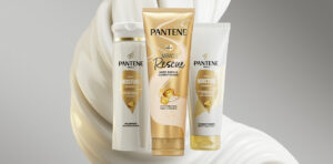 پنتن - Pantene