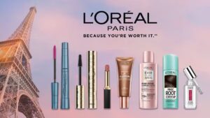 لورآل - Loreal