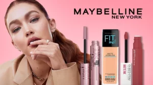 میبلین - Maybelline