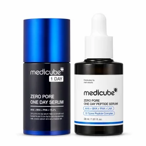 سرم حذف منافذ یک روز مدی کیوب Medicube Zero Pore One-day Serum