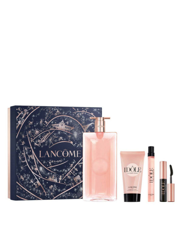 کیت هدیه لانکوم Lancome Idole Eau de Parfum 100ml Gift Set 2024