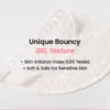 ژل تونر پد کلاژن بیودنس biodance