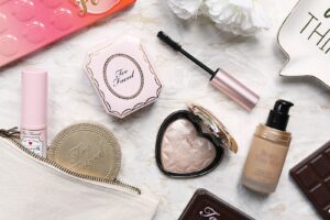 توفیسد - Too Faced