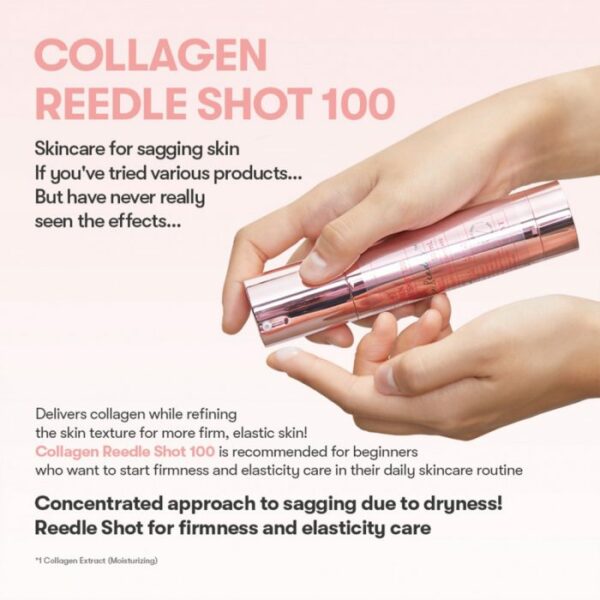 سرم کلاژن ریدل شات 300 وی تی کازمتیک VT Collagen Reedle Shot 300 2 700x700 1