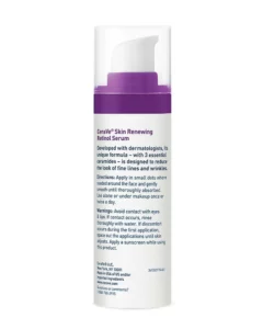 cerave skin renewing retinol serum back 700x875 v1