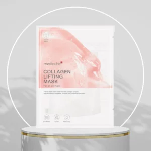 10473 medicube collagen lifting mask liftingova kolagenova maska 27 g