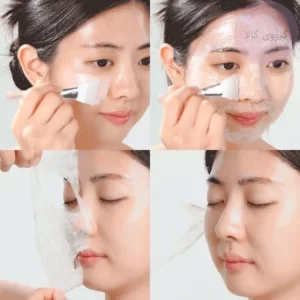 Medi Peel collagen Wrapping Mask how to use.jpg