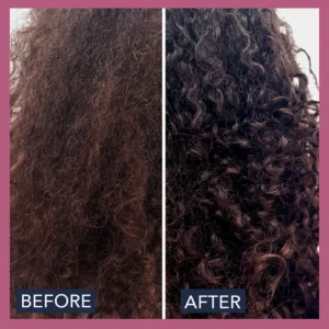 pdp before after boucles intenses phyto