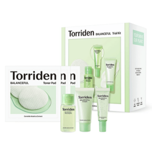 کیت ضد التهاب توریدن Torriden