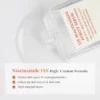 سرم خالص نیاسینامید 15درصد دکتر آلتیا Dr.Althea 15% Niacinamide Purity Serum - Image 4