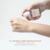 سرم خالص نیاسینامید 15درصد دکتر آلتیا Dr.Althea 15% Niacinamide Purity Serum - Image 3