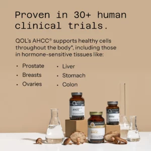QOL Amazon AHCC Platinum 04 ClinicalTrialData 100 1024x1024@2x