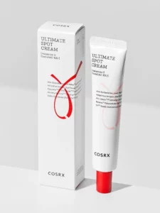 ac collection ultimate spot cream cosrx official 8 900x
