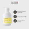 لوسیون بدن 350 میل ایلیون ILLIYOON - Image 4