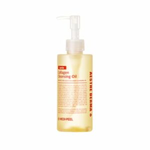 medi peel red lacto collagen cleansing oil 200ml 288