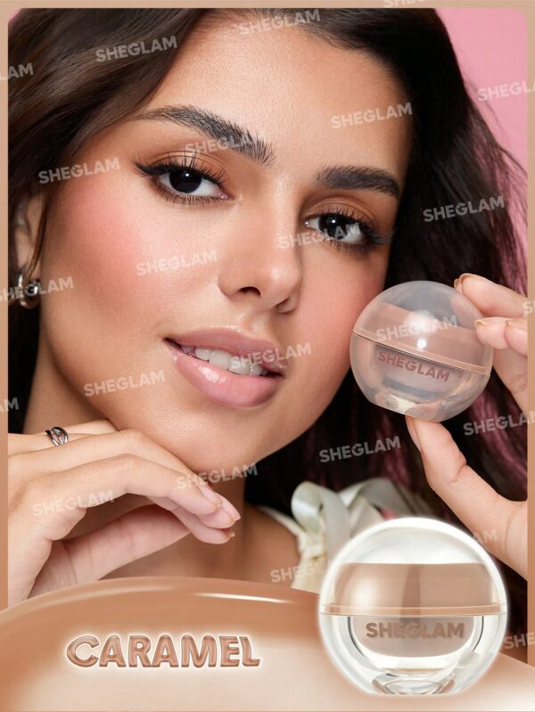 ماسک خواب لب شیگلم مدل Sweet Dreamz ( 4 رای) - Image 4