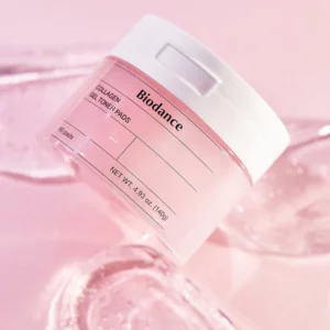 بایودنس - BIODANCE