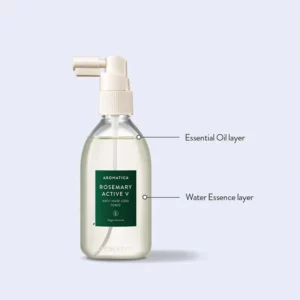 AROMATICA Rosemary Active V Anti Hair Loss Tonic BONIIK Korean Beauty 80bcb6d3 7775 4342 9362 0e85aff9d86f jpg