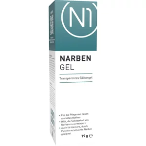 ژل سیلیکون (19 گرم) N1