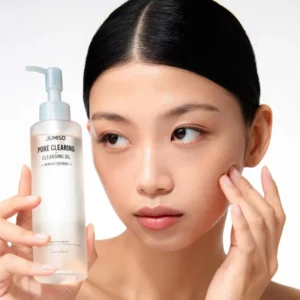 JUMISO Pore Clearing Cleansing Oil 200ml 2