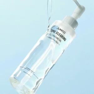JUUMISO Pore Clearing Cleansing Oil 200ml