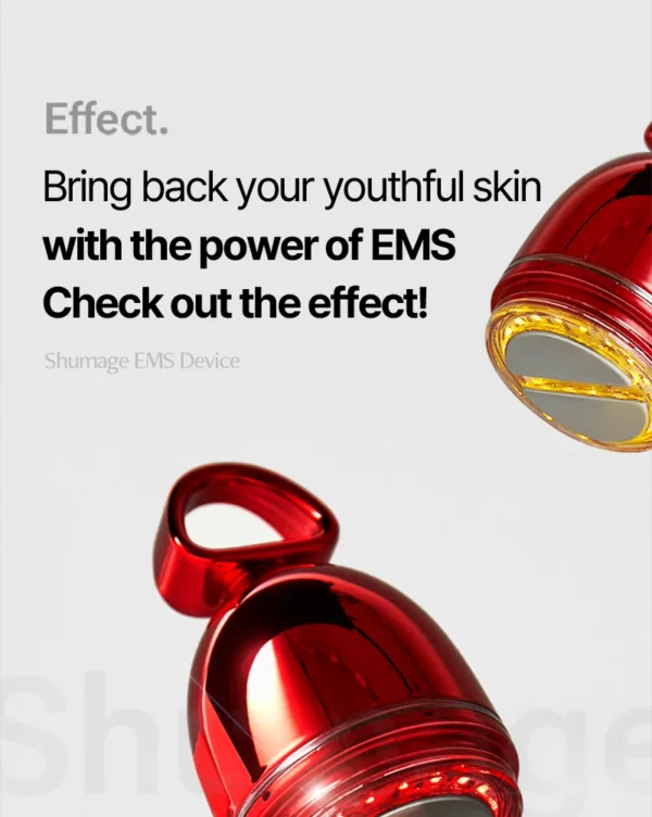 دستگاه جوانساز EMS مدی‌تراپی شوماژ - Image 6