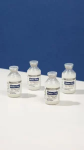 MELA PLUS TOX AMPOULE 3