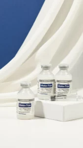 MELA PLUS TOX AMPOULE 4