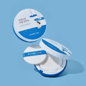 ROUND LAB Birch Juice Moisturizing Sun Cushion 15g 2 416x416 1