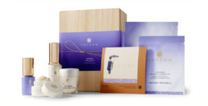 تاچا - Tatcha