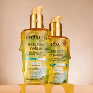 bioxcin nutritional oils nourishing hair care oil 150 ml 02