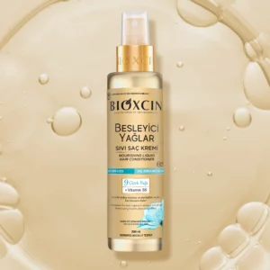 bioxcin nutritional oils nourishing liquid hair conditioner 200 ml 02
