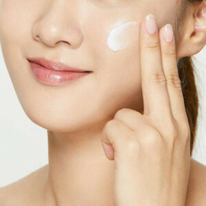 cosrx ultimate nourishing rice spa overnight mask 60ml 51276