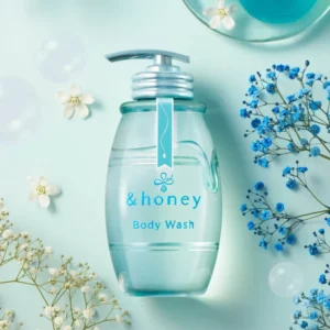 honey body wash default title honey savon clear gel body wash body 43601759404271