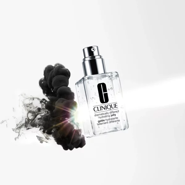 آبرسان ژله ای درماتیکالی 125 میل کلینیک Clinique - Image 5