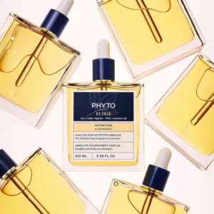 phyto nutrition elixir absolute nutrition care oil 100ml bottle