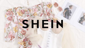 شین - SHEIN