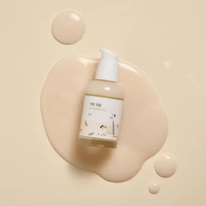 soybean nourishing serum round lab 1 900x