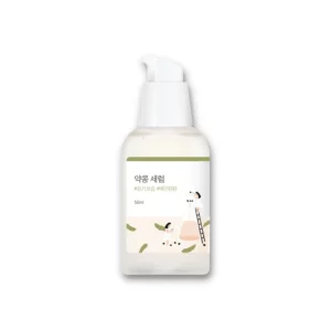 soybean nourishing serum round lab 2 900x