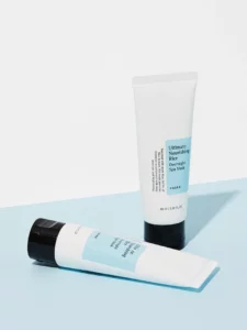 ultimate nourishing rice overnight spa mask cosrx official 6 900x