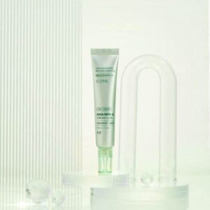 vt cica reti a cream 005 30ml 612570